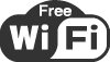 free wifi